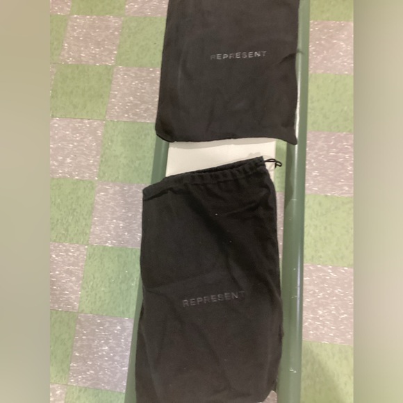 Men's Black Suede Chukka Boots - Picture 5 of 7